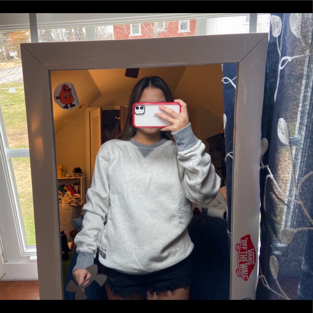 Champion crew neck